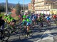 Ciclismo: Rapaccioli, Sergio e Bottino conquistano la prima della 'Tre giorni di Bordighera'