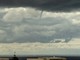 Tromba marina si muove davanti alla costa di Sanremo: le immagini del fenomeno atmosferico Tromba marina si muove davanti alla costa di Sanremo: le immagini del fenomeno atmosferico
