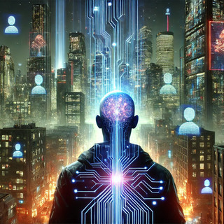 The Social (de) Generation - Un viaggio introspettivo nel Multiverso (di Matteo Giovannini) The Social (de) Generation - Un viaggio introspettivo nel Multiverso (di Matteo Giovannini)