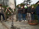 25 Aprile 2021: il Partito Democratico di Sanremo in 'tour' nei luoghi più significativi della Resistenza (Foto) 25 Aprile 2021: il Partito Democratico di Sanremo in 'tour' nei luoghi più significativi della Resistenza (Foto)