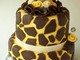 Imperia: primo compleanno e regalo dalla piscina Cascione per l'associazione 'Giraffa a Rotelle'