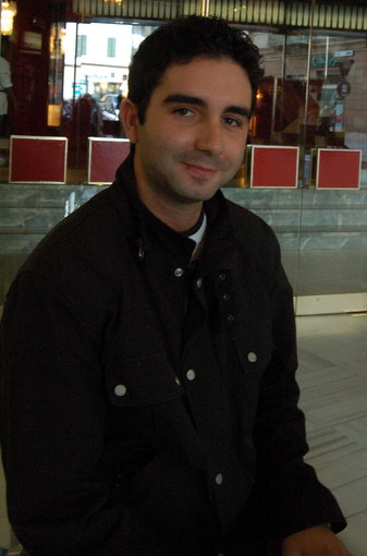 Marco Di Gerlando Marco Di Gerlando