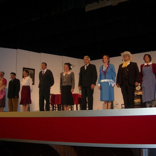 San Lorenzo al Mare: venerdì i 'Lajò' di Ceriana alla rassegna 'L'Albero di... vino'