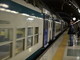 Venticinque minuti in sosta alla stazione di Albenga: il regionale Savona-Ventimiglia cede il passo al 'Treno dei signori'