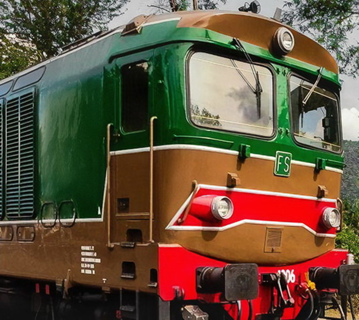 Dopo il viaggio del 'Centoporte' il Fondo per l’Ambiente Italiano per la rinascita della Ferrovia delle Meraviglie