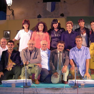 Ospedaletti: grande successo per la raccolta fondi per un defibrillatore