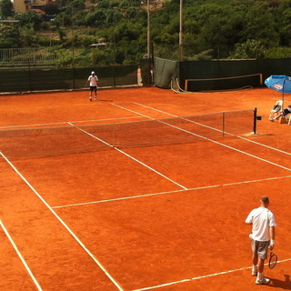 Sanremo: al Tennis Club Solaro di Sanremo la 7a tappa del torneo 'Memorial Renato Ratis'
