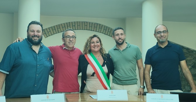 Rilanciare lo sviluppo in val Verbone e creare sbocchi occupazionali: Ventimiglia lancia il progetto "Tesori del Ponente" (Foto e video) Rilanciare lo sviluppo in val Verbone e creare sbocchi occupazionali: Ventimiglia lancia il progetto "Tesori del Ponente" (Foto e video)