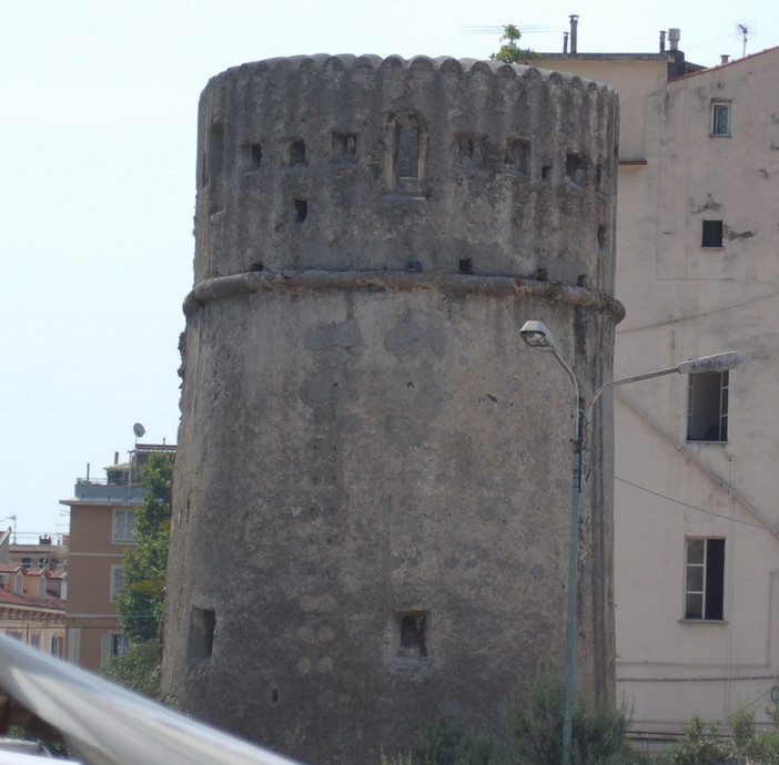 La Torre Saracena La Torre Saracena