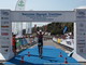 Sanremo Olympic Triathlon di ieri: le vittorie sono andate a Ivan Risti e Monica Cibin