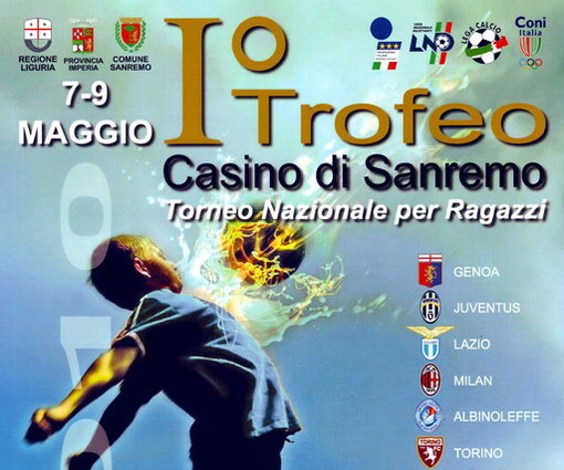 Calcio giovani: Albinoleffe vince il torneo 'Roberto Rizza' Calcio giovani: Albinoleffe vince il torneo 'Roberto Rizza'