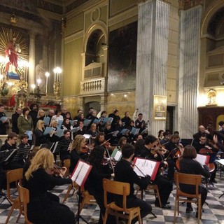 Sabato pomeriggio a Dolceacqua  un concerto per non dimenticare la triste vicenda di Giulio Regeni