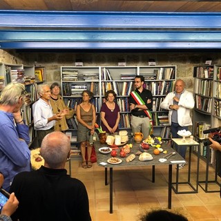 Terzorio: “Argilla &amp; Pane” un week end all’insegna dell’arte e della cultura (Fotogallery)