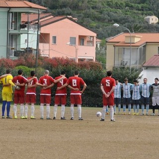 Calcio: le più belle foto di Franco Rebaudo della vittoria interna del Taggia sulla capolista Albisola Calcio: le più belle foto di Franco Rebaudo della vittoria interna del Taggia sulla capolista Albisola