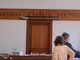 Rinviato al primo luglio il processo a Manuel Ros Rinviato al primo luglio il processo a Manuel Ros