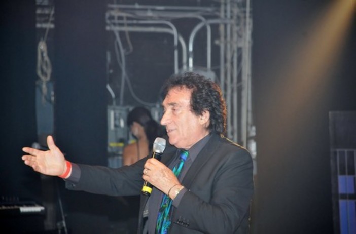 Anche il Comune di Sanremo offre il patrocinio al concerto “Nel blu dipinto di blu” di Albenga Anche il Comune di Sanremo offre il patrocinio al concerto “Nel blu dipinto di blu” di Albenga