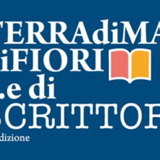 Vallecrosia: domani pomeriggio dalle 17.30 torna l'appuntamento con 'Terra di mare, di fiori... e di scrittori' Vallecrosia: domani pomeriggio dalle 17.30 torna l'appuntamento con 'Terra di mare, di fiori... e di scrittori'