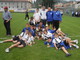 Calcio giovanile: ottimo 3° posto per la Pro Imperia '99 al torneo di Pedona nel weekend
