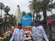 Sanremo: anche il Tennis Club Solaro ha partecipato con entusiasmo al corso fiorito di ieri (Foto) Sanremo: anche il Tennis Club Solaro ha partecipato con entusiasmo al corso fiorito di ieri (Foto)