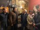 Santo Stefano al Mare: il Presidente della Regione Liguria Giovanni Toti incontra l'amministrazione e la cittadinanza Santo Stefano al Mare: il Presidente della Regione Liguria Giovanni Toti incontra l'amministrazione e la cittadinanza