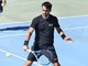 Tennis: Fognini squalificato a Barcellona durante il match contro Zapata Miralles, Sinner passa agli ottavi di finale
