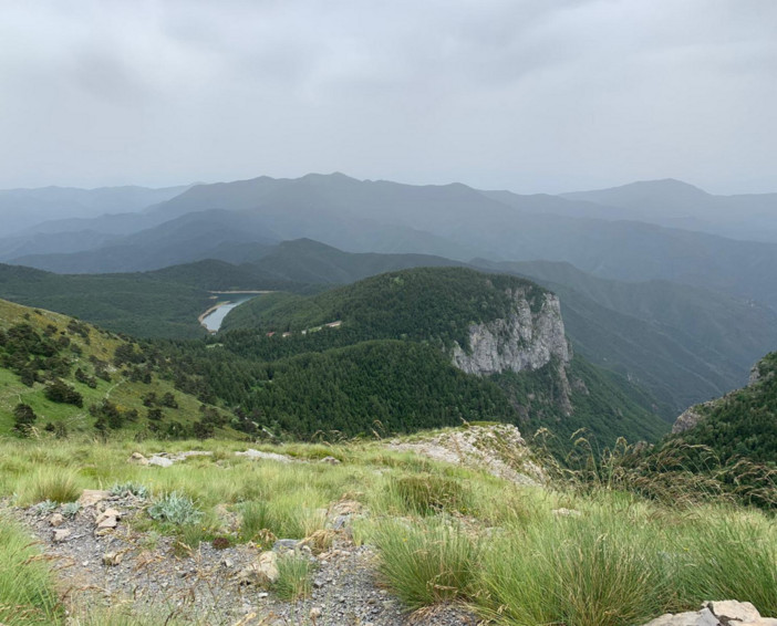Escursionismo: il CAI annuncia un anello classico tra i monti Caggio e Carparo partendo dal prato di San Romolo