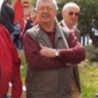 Imperia: è morto Tiziano Campovecchi, da una vita nel sindacato Cgil e camera del lavoro Imperia: è morto Tiziano Campovecchi, da una vita nel sindacato Cgil e camera del lavoro