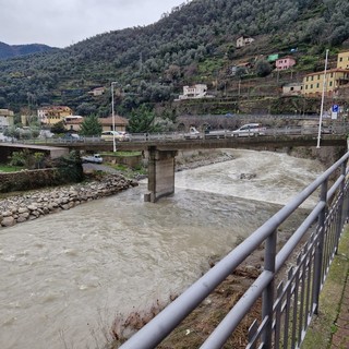 Badalucco approva il progetto da 400mila euro per la messa in sicurezza del versante in località Cantaraina Badalucco approva il progetto da 400mila euro per la messa in sicurezza del versante in località Cantaraina