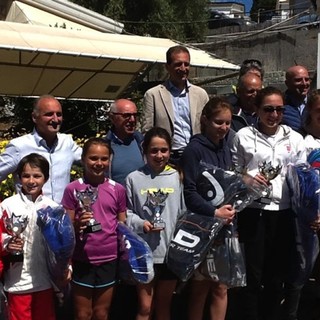 Tennis: si è concluso con un grande successo lo Slam by Head svoltosi al T.C. Sanremo