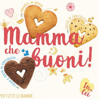 Festa della Mamma: con la Fondazione Telethon a Sanremo e Ventimiglia i 'Cuori di biscotto' per aiutare chi aiuta