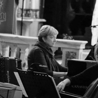 "Una serata da Cinema!" a Sanremo: il Trio Itinera Mundi porta le grandi colonne sonore in concerto "Una serata da Cinema!" a Sanremo: il Trio Itinera Mundi porta le grandi colonne sonore in concerto