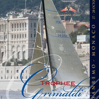 Vela: a Sanremo nel prossimo weekend il 'Trophee Grimaldi' apre il 'West Liguria'