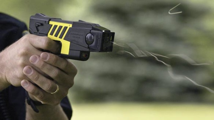Elezioni, Lega a Sanremo: Sosteniamo introduzione taser per la Polizia Locale