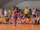 Festa conclusiva, nei giorni scorsi presso il plesso scolastico di Largo Ghiglia, per i corsi del Tempo Libero Estivo 2013 Festa conclusiva, nei giorni scorsi presso il plesso scolastico di Largo Ghiglia, per i corsi del Tempo Libero Estivo 2013