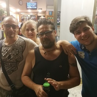 Freccette: i risultati della seconda giornata della Champions LIGuria