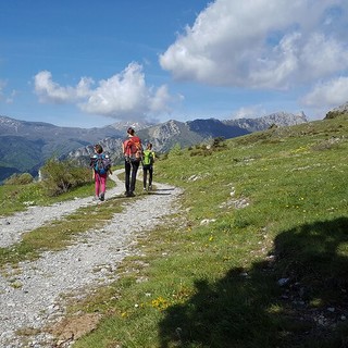 Outdoor, il 13 giugno gli Stati generali del Parco delle Alpi Liguri: "Al fianco degli operatori"