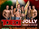 Arma di Taggia: venerdì prossimo, il rock italiano della cover band 'Toiboi' al Bar Jolly