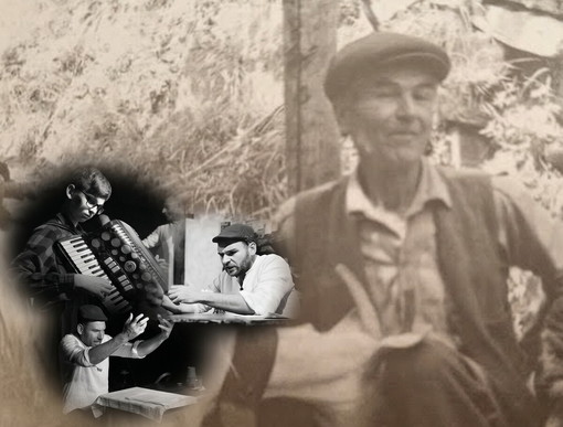 Sanremo: alla chiesa di San Pietro il teatro diventa memoria, venerdì "Tunin da Müta si racconta" Sanremo: alla chiesa di San Pietro il teatro diventa memoria, venerdì "Tunin da Müta si racconta"