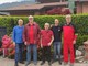Luino e Maccagno hanno ospitato il Tennistavolo Regina Riviera Fiori sul Lago Maggiore Luino e Maccagno hanno ospitato il Tennistavolo Regina Riviera Fiori sul Lago Maggiore