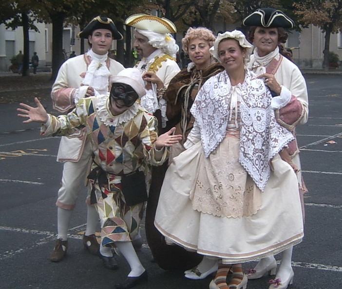 Grande successo per il Teatro dell'Albero di San Lorenzo, domenica a Pinerolo