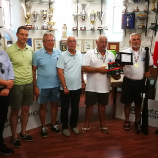 Imperia: i risultati della 5a edizione del ‘Trofeo Open Fipsas Stella Maris’ disputato domenica scorsa Imperia: i risultati della 5a edizione del ‘Trofeo Open Fipsas Stella Maris’ disputato domenica scorsa