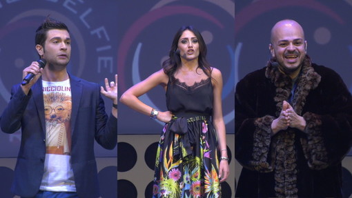 Sanremo: domani sera al Teatro Ariston va in scena il secondo round di 'Comedy' Ring'