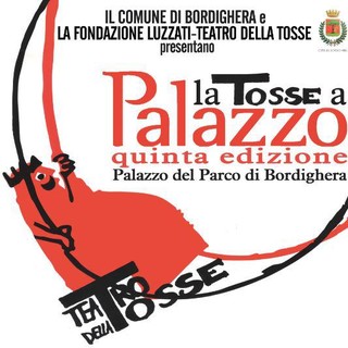 Bordighera: “Proclami alla Nazione” con il Teatro della tosse a Palazzo del Parco Bordighera: “Proclami alla Nazione” con il Teatro della tosse a Palazzo del Parco
