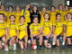 Altra vittoria per la San Camillo Pallamano Imperia nel campionato dipartimentale francesi U16 femminile