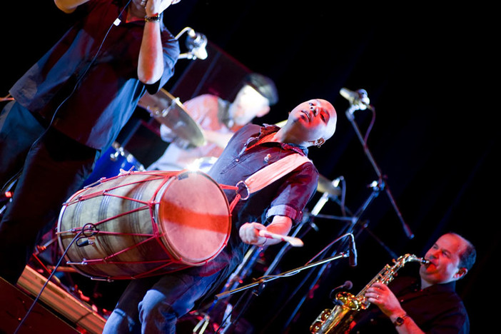 Nella gallery le foto dell'anno scorso Nella gallery le foto dell'anno scorso