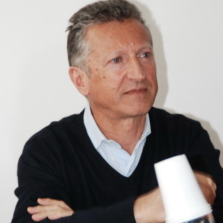 Gianni Ostanel