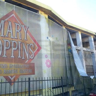 Sanremo: affidati alla ditta Sma Costruzioni Srl i lavori di adeguamento a scuola materna del servizio innovativo Mary Poppins