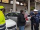 Vallecrosia: caso di Covid alla 'Andrea Doria', subito attuato il protocollo e tamponi eseguiti con il 'Drive trough' (Foto)