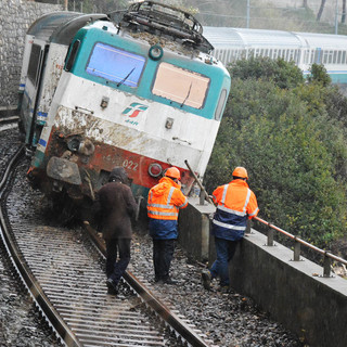 Frana Andora, RFI: "Intervento prima del dissequestro atto illecito e pericoloso"