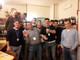 Castellaro: cinque squadre si sono date battaglia per il torneo degli auguri di fine anno
